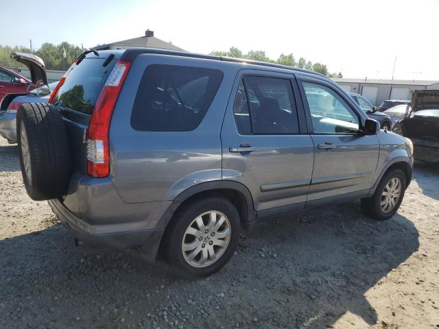 Photo 2 VIN: SHSRD78916U446135 - HONDA CRV 