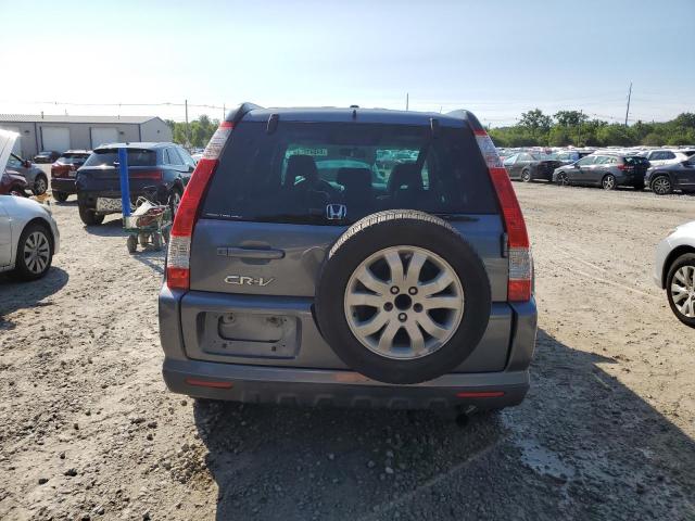 Photo 5 VIN: SHSRD78916U446135 - HONDA CRV 