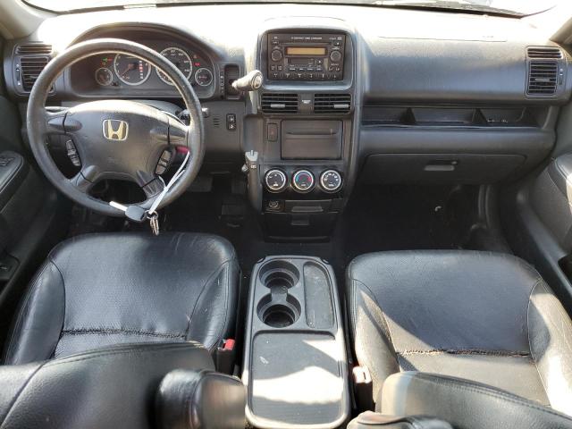 Photo 7 VIN: SHSRD78916U446135 - HONDA CRV 