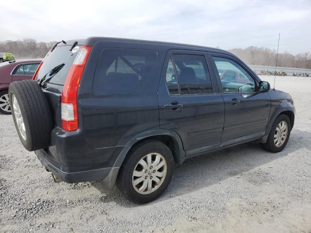 Photo 2 VIN: SHSRD78925U315505 - HONDA CRV 