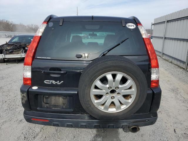 Photo 5 VIN: SHSRD78925U315505 - HONDA CRV 