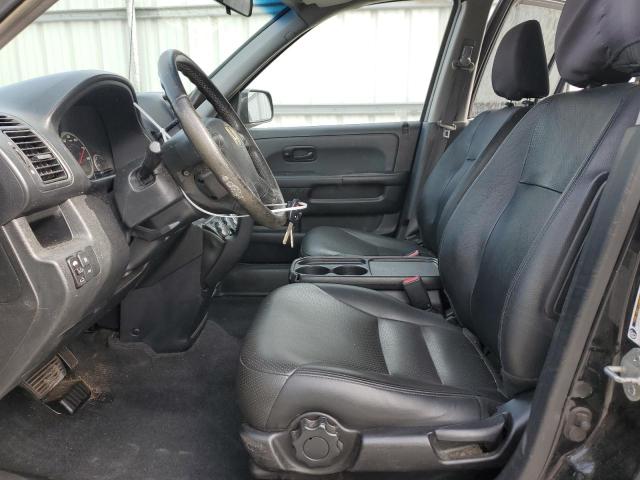 Photo 6 VIN: SHSRD78925U315505 - HONDA CRV 