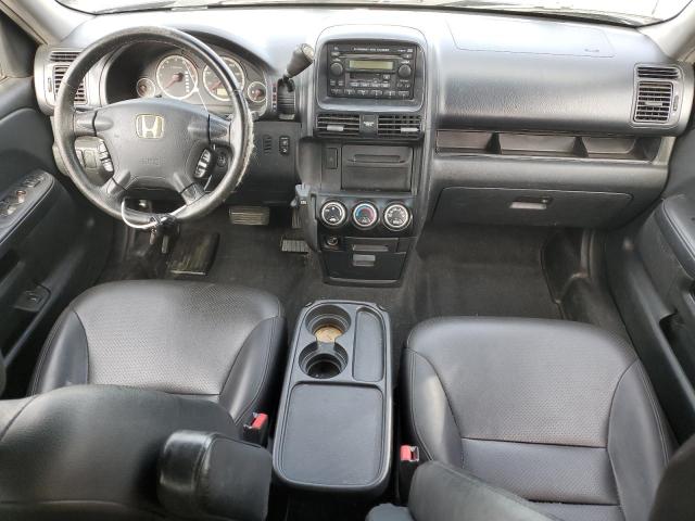 Photo 7 VIN: SHSRD78925U315505 - HONDA CRV 