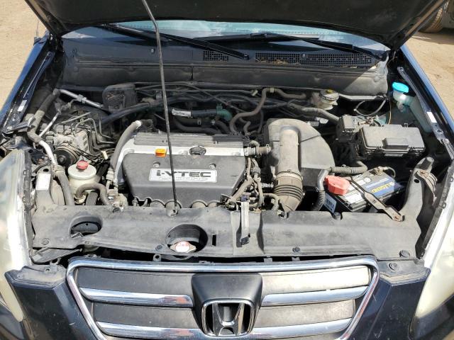 Photo 10 VIN: SHSRD78926U411927 - HONDA CR-V SE 