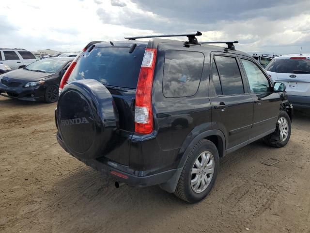 Photo 2 VIN: SHSRD78926U411927 - HONDA CR-V SE 