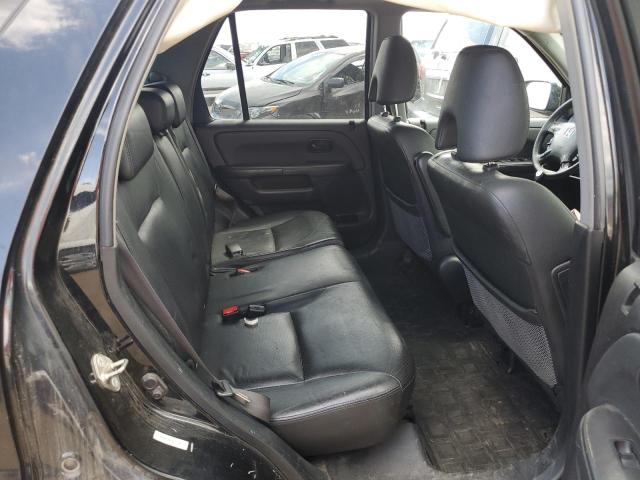 Photo 9 VIN: SHSRD78926U411927 - HONDA CR-V SE 