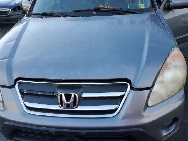 Photo 10 VIN: SHSRD78926U420188 - HONDA CRV 