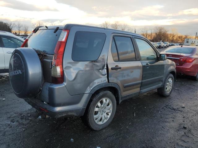 Photo 2 VIN: SHSRD78926U420188 - HONDA CRV 