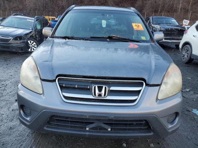 Photo 4 VIN: SHSRD78926U420188 - HONDA CRV 