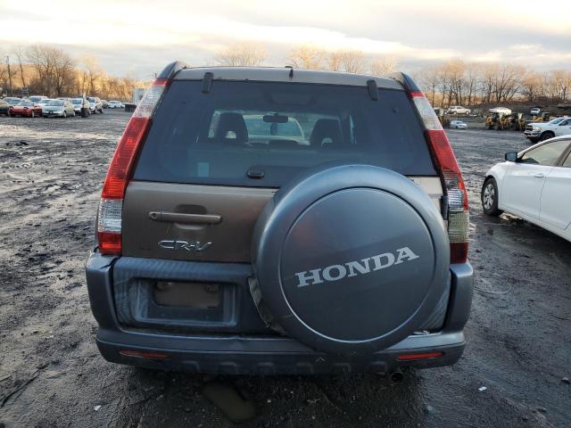 Photo 5 VIN: SHSRD78926U420188 - HONDA CRV 