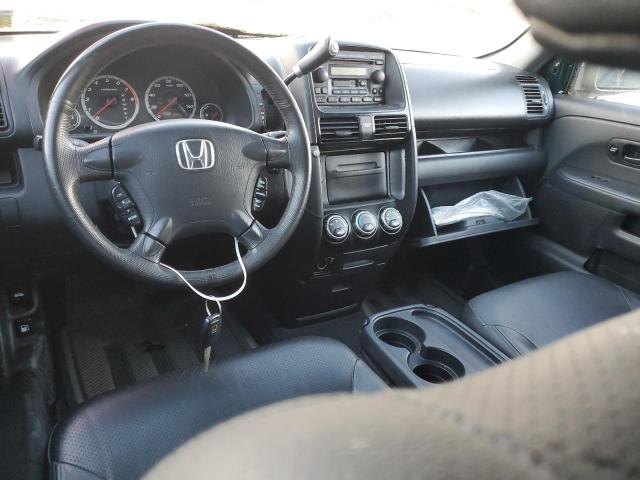 Photo 7 VIN: SHSRD78926U420188 - HONDA CRV 