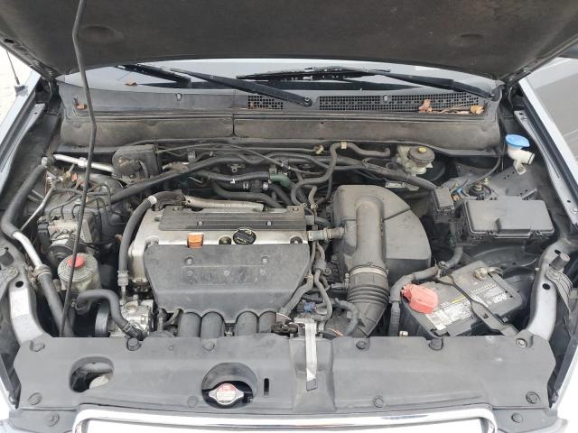 Photo 10 VIN: SHSRD78935U328618 - HONDA CR-V SE 