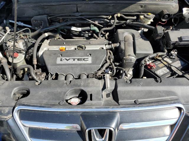 Photo 11 VIN: SHSRD78935U332362 - HONDA CRV 