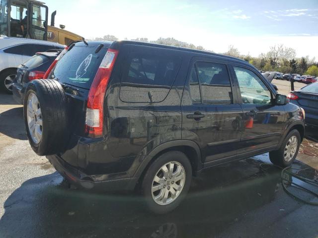 Photo 2 VIN: SHSRD78935U332362 - HONDA CRV 