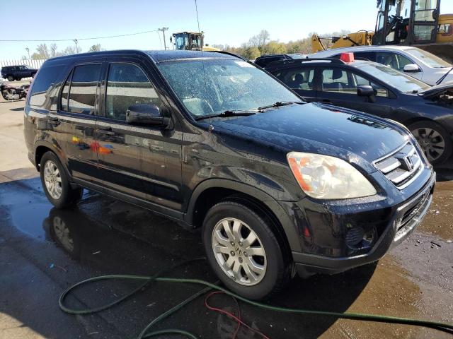 Photo 3 VIN: SHSRD78935U332362 - HONDA CRV 