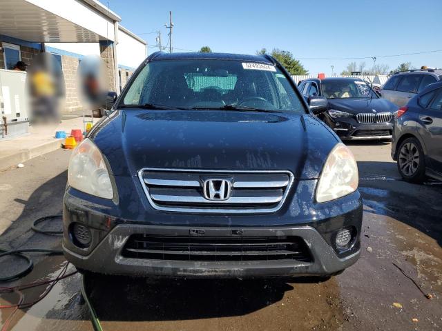 Photo 4 VIN: SHSRD78935U332362 - HONDA CRV 