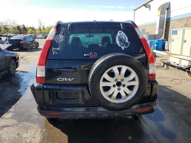 Photo 5 VIN: SHSRD78935U332362 - HONDA CRV 