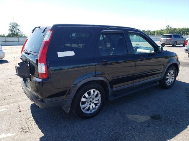 Photo 2 VIN: SHSRD78936U405697 - HONDA CRV 