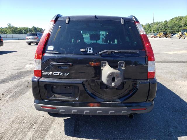 Photo 5 VIN: SHSRD78936U405697 - HONDA CRV 