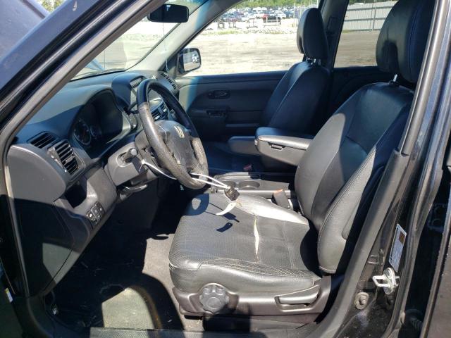 Photo 6 VIN: SHSRD78936U405697 - HONDA CRV 