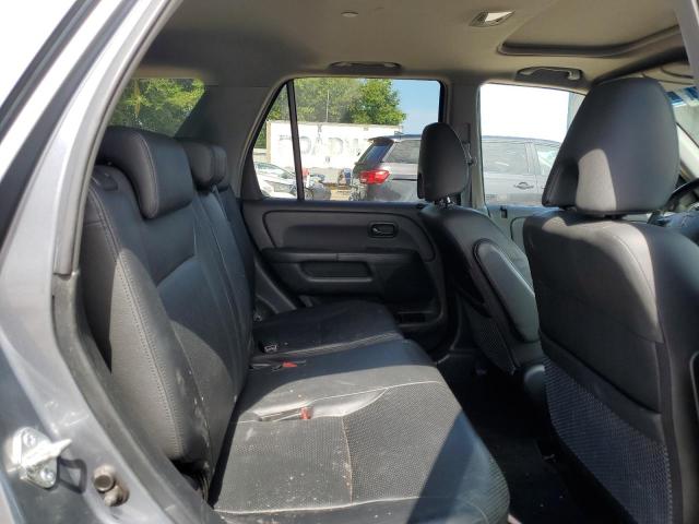 Photo 10 VIN: SHSRD78936U422709 - HONDA CRV 