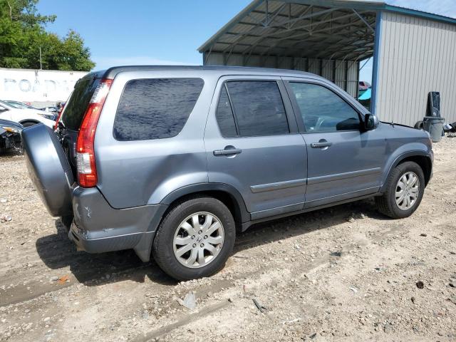 Photo 2 VIN: SHSRD78936U422709 - HONDA CRV 