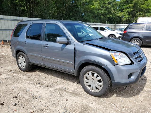 Photo 3 VIN: SHSRD78936U422709 - HONDA CRV 