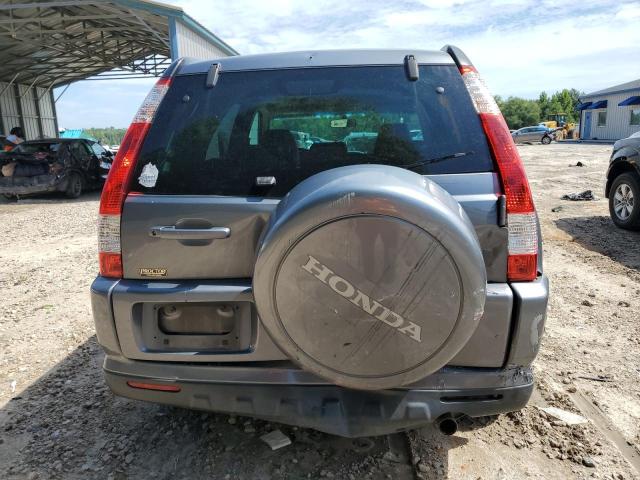 Photo 5 VIN: SHSRD78936U422709 - HONDA CRV 