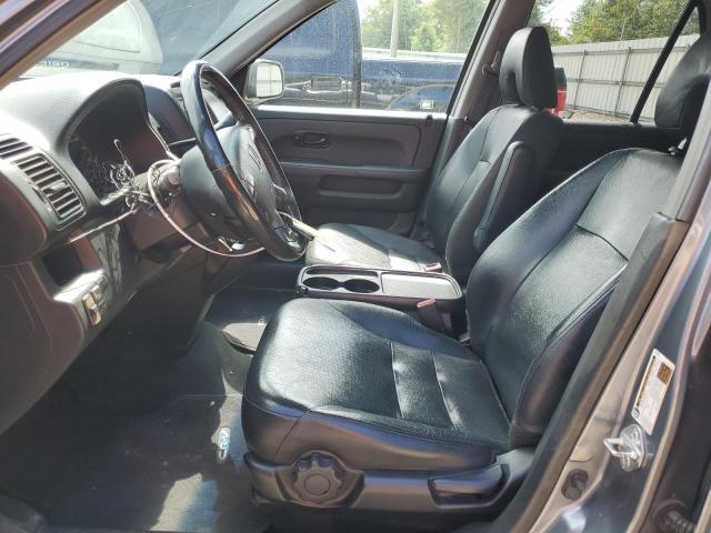 Photo 6 VIN: SHSRD78936U422709 - HONDA CRV 