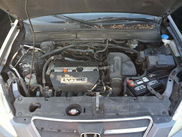 Photo 11 VIN: SHSRD78945U317322 - HONDA CR-V SE 