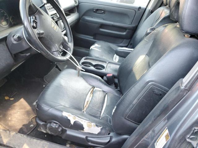 Photo 6 VIN: SHSRD78945U317322 - HONDA CR-V SE 