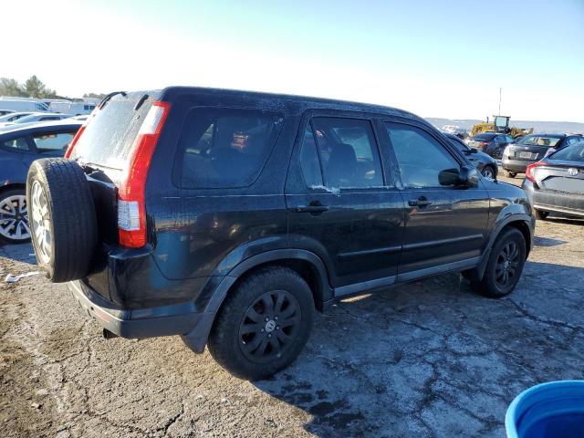 Photo 2 VIN: SHSRD78945U320317 - HONDA CRV 