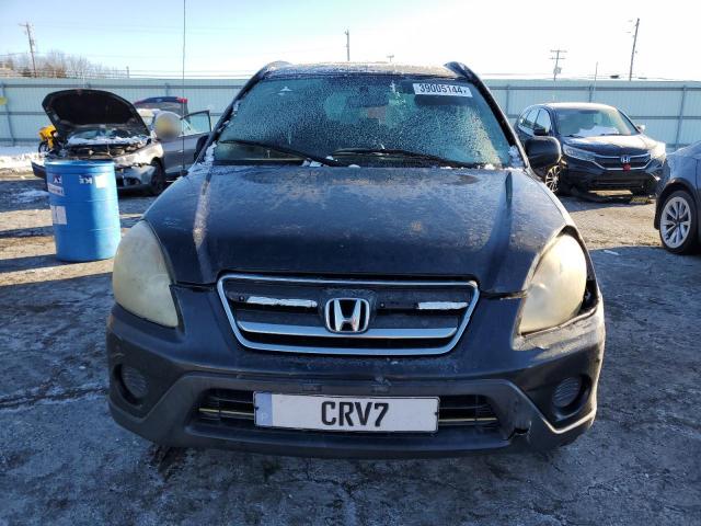 Photo 4 VIN: SHSRD78945U320317 - HONDA CRV 