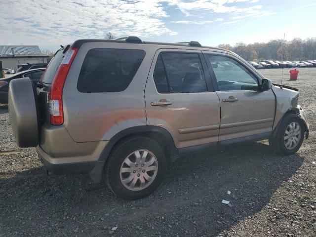 Photo 2 VIN: SHSRD78945U333813 - HONDA CR-V SE 