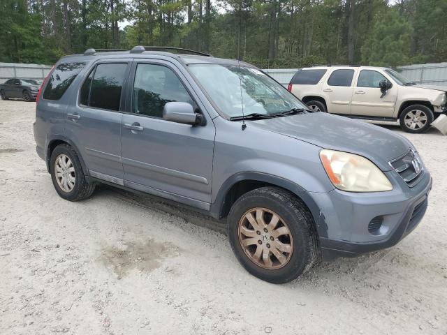 Photo 3 VIN: SHSRD78946U414604 - HONDA CRV 