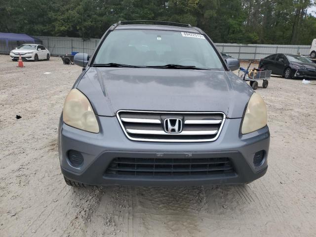 Photo 4 VIN: SHSRD78946U414604 - HONDA CRV 