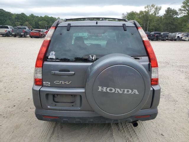 Photo 5 VIN: SHSRD78946U414604 - HONDA CRV 