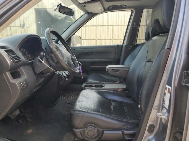 Photo 6 VIN: SHSRD78946U414604 - HONDA CRV 