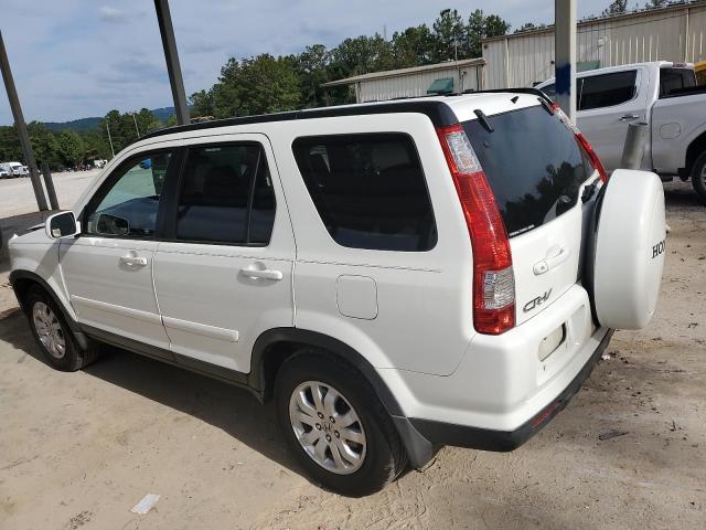 Photo 1 VIN: SHSRD78946U425974 - HONDA CRV 