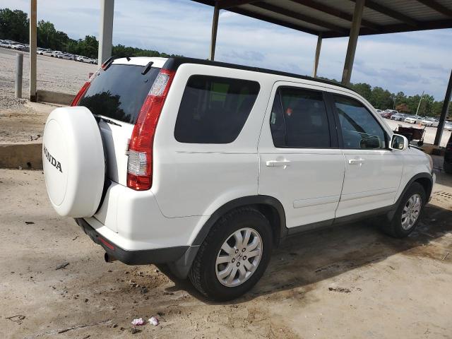 Photo 2 VIN: SHSRD78946U425974 - HONDA CRV 