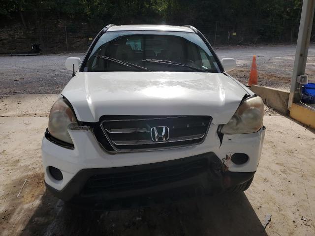 Photo 4 VIN: SHSRD78946U425974 - HONDA CRV 