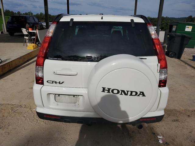 Photo 5 VIN: SHSRD78946U425974 - HONDA CRV 