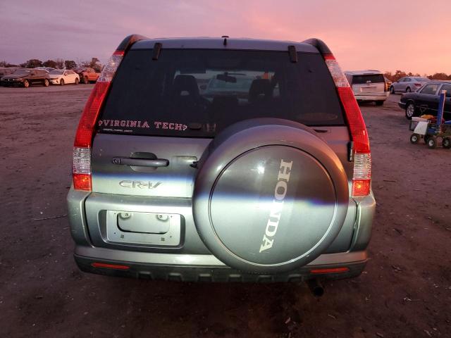 Photo 5 VIN: SHSRD78956U410142 - HONDA CR-V SE 