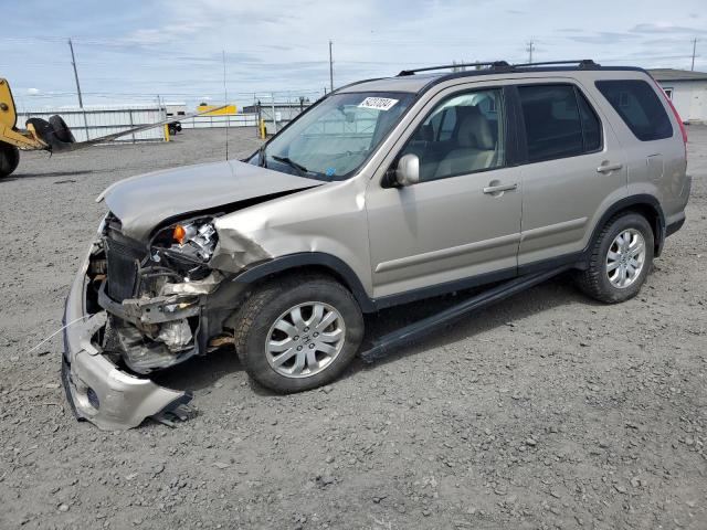 Photo 0 VIN: SHSRD78956U421819 - HONDA CRV 