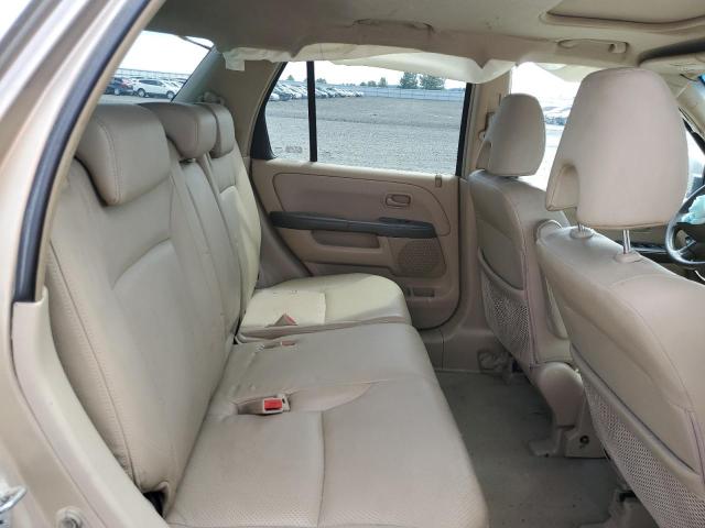 Photo 10 VIN: SHSRD78956U421819 - HONDA CRV 