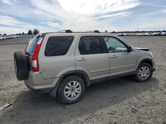 Photo 2 VIN: SHSRD78956U421819 - HONDA CRV 