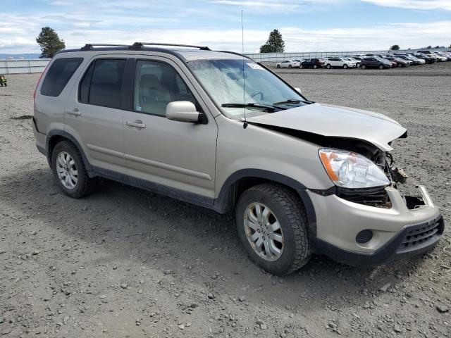 Photo 3 VIN: SHSRD78956U421819 - HONDA CRV 