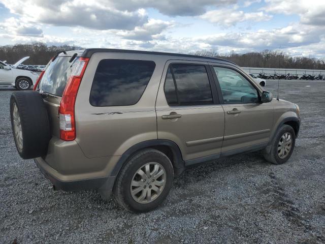 Photo 2 VIN: SHSRD78956U432545 - HONDA CRV 