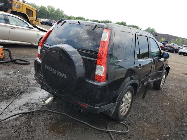 Photo 2 VIN: SHSRD78965U312526 - HONDA CRV 