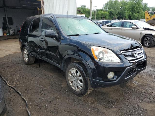 Photo 3 VIN: SHSRD78965U312526 - HONDA CRV 